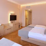 Amarilis Szálloda Prága