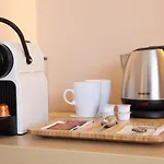 Amarilis 4* Prága