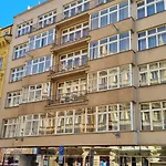 Amarilis Szálloda Prága