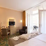 Amarilis 4* Prága