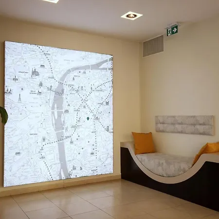 Amarilis 4* Prague