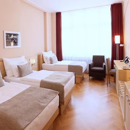 Amarilis Prague