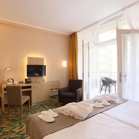 Amarilis Prague