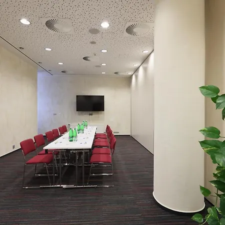 Hotel Amarilis Prague