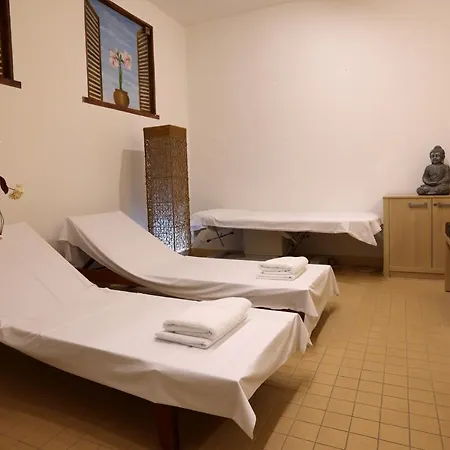 Hotel Amarilis Prague