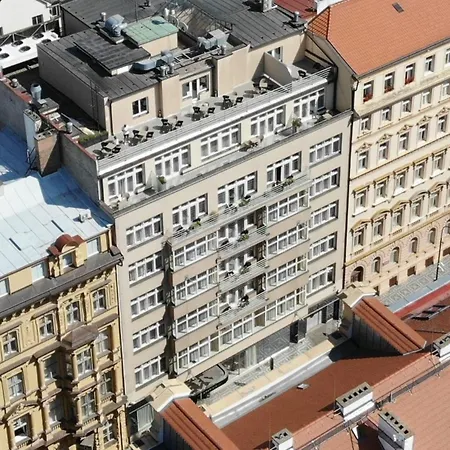 Amarilis Prague