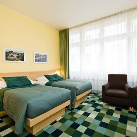 Amarilis Prague