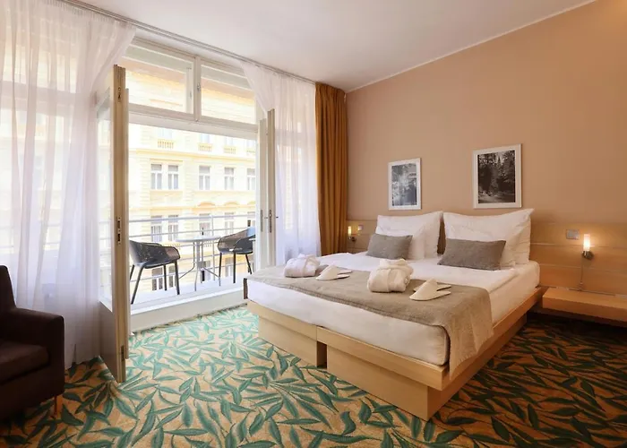 아마릴리스 호텔