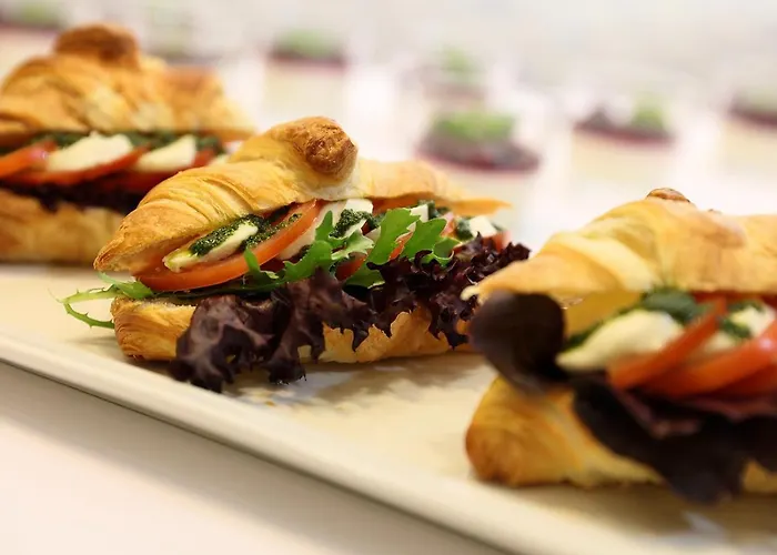 호텔 아마릴리스 프라하