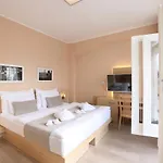 Amarilis Hotel Praag