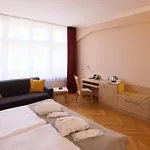 Amarilis Hotel Praag