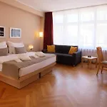 Hotel Amarilis Praag