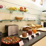 Hotel Amarilis Praga