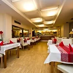 Hotel Amarilis