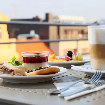 Hotell Amarilis 4*