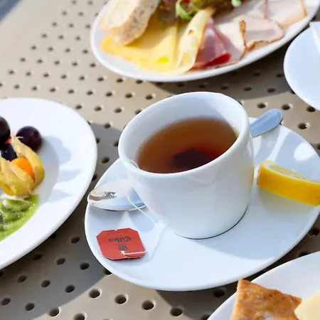 Amarilis Hotell Prag
