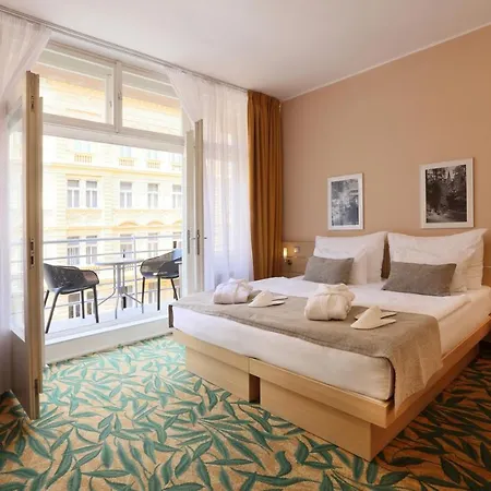 Amarilis Hotell