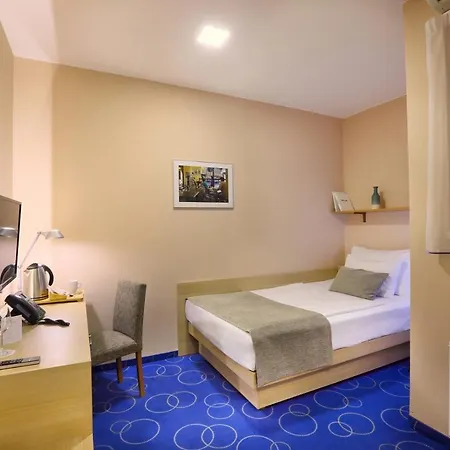 Amarilis Hotel Prag