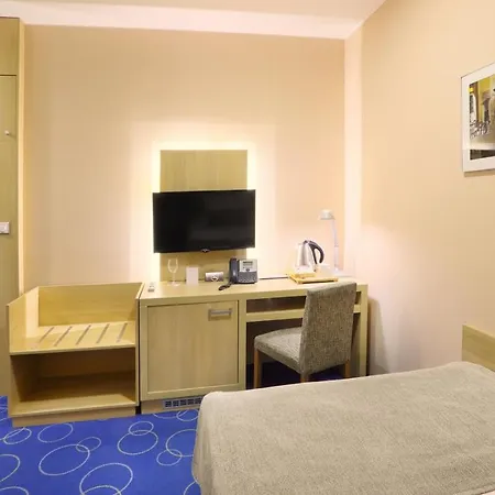 Amarilis 4* Prag