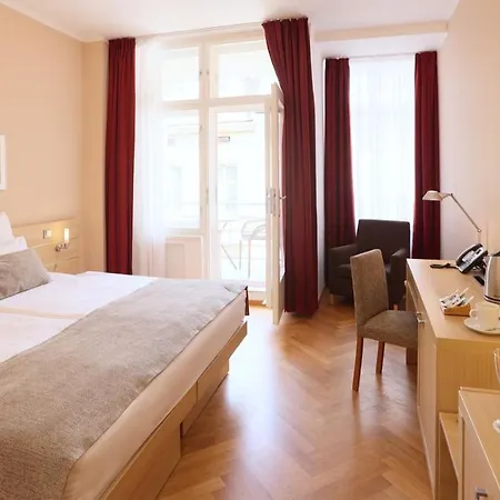 Hotell Amarilis