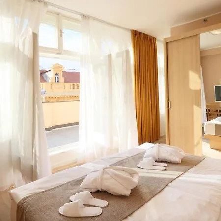 Hotell Amarilis