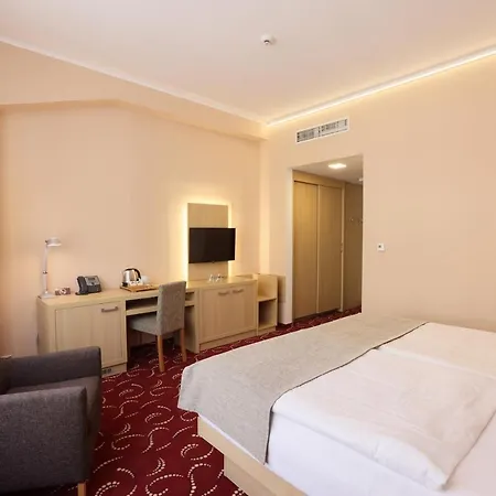 Amarilis Hotell