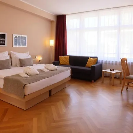 Hotel Amarilis Prag