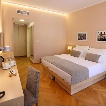 Hotell Amarilis Prag
