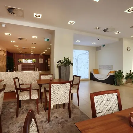 Amarilis Hotell 4*