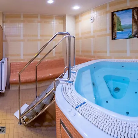 Amarilis Hotell 4*
