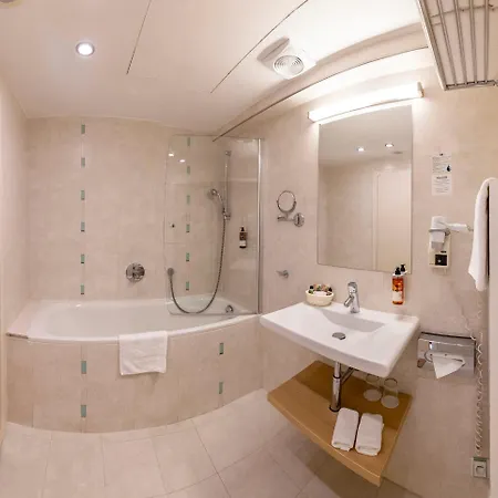 Amarilis 4* Praga