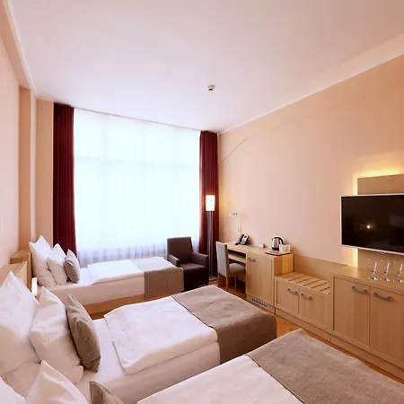 Amarilis Hotell 4*