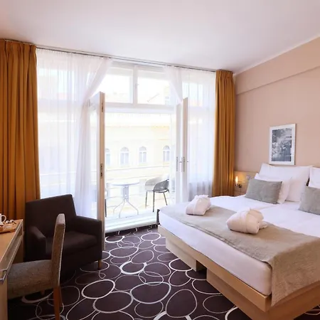Hotell Amarilis