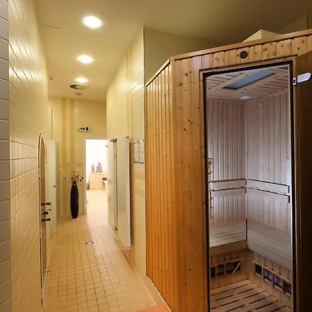 Amarilis Hotell Prag