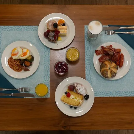 מלון Amarilis 4*