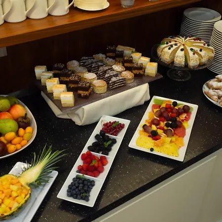 Hotel Amarilis Prag