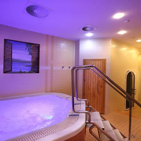 Amarilis Hotel