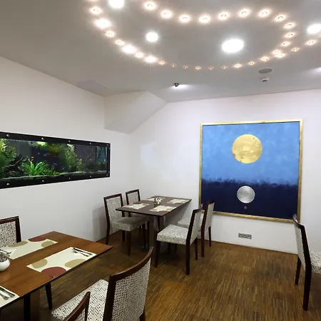 Amarilis מלון 4*