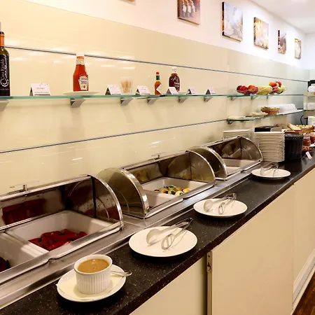 Amarilis 4* פראג