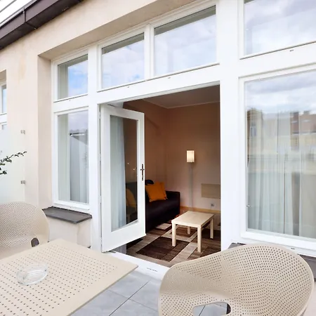 Amarilis 4* פראג