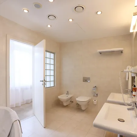 Amarilis Hotel