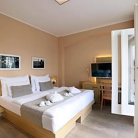 Amarilis Szálloda 4*