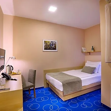 Hotel Amarilis