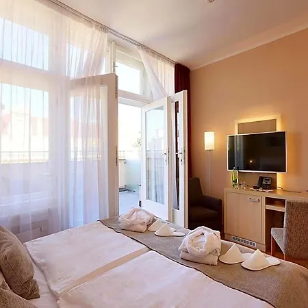 Amarilis Szálloda 4*