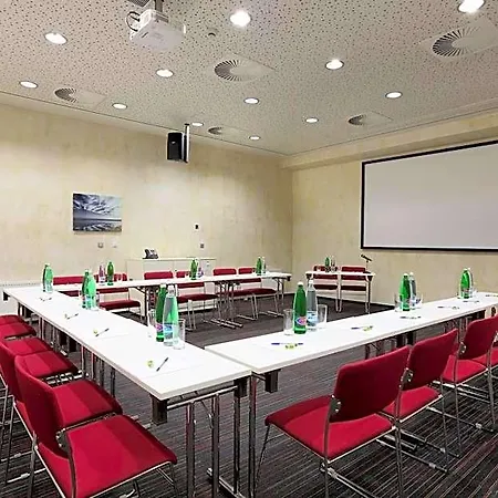 Amarilis Szálloda 4*