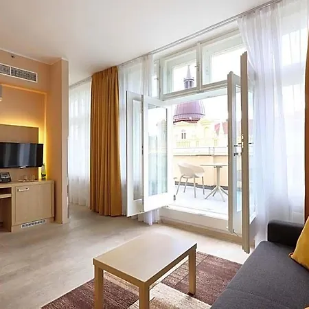 Szálloda Amarilis 4*