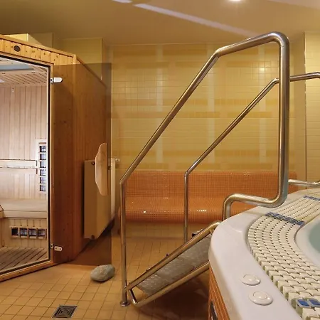 Hotel Amarilis Praag