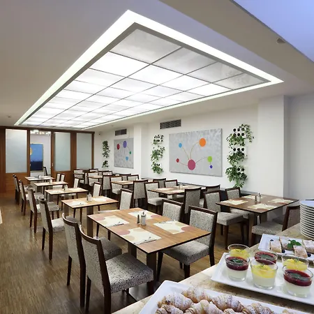 Hotel Amarilis Praag
