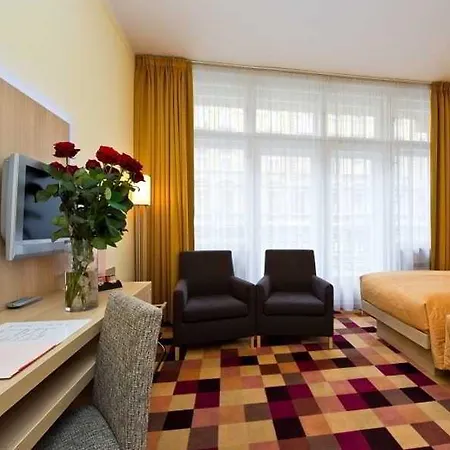 Hotell Amarilis