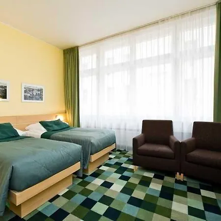 Amarilis Hotell